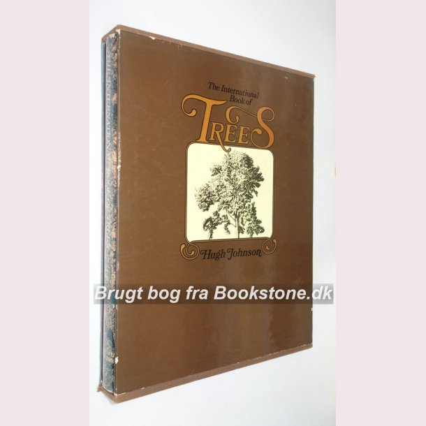 The International Book of Trees 