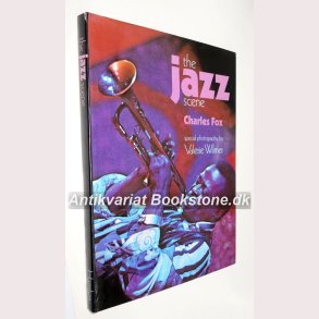 The Jazz Scene 
