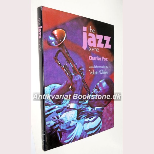 The Jazz Scene 