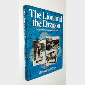 The Lion and the Dragon: Christopher Cook