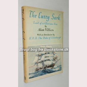 The Lutty Sark - Last of a Glorious Era 