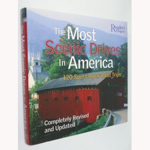 The Most Scenic Drives in America