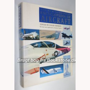 The New Illustrated Encyclopedia of Aircraft
