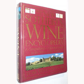 The New Sotheby´s Wine Encyclopedia