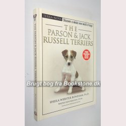 The Parson &amp; Jack Russell Terriers 