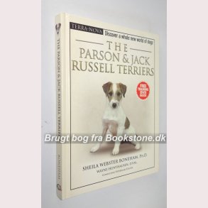 The Parson & Jack Russell Terriers 