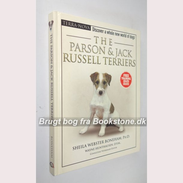 The Parson &amp; Jack Russell Terriers 