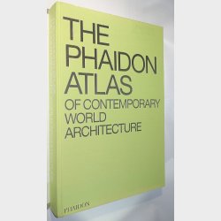 The Phaidon Atlas