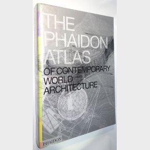 The Phaidon Atlas