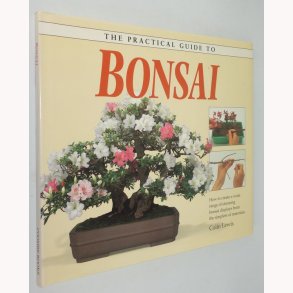 The Practical Guide to Bonsai 