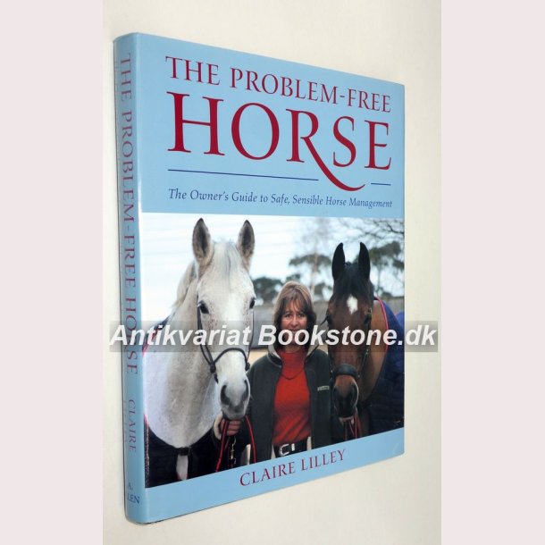 The Problem-Free Horse 