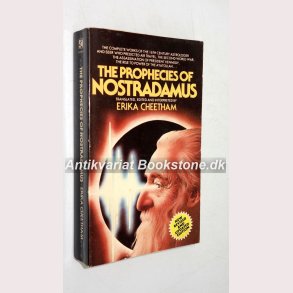 The Prophecies of Nostradamus 
