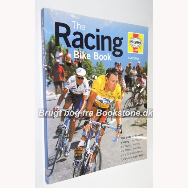 The Racing Bike Book - Haynes