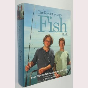 The River Cottage Fish Book