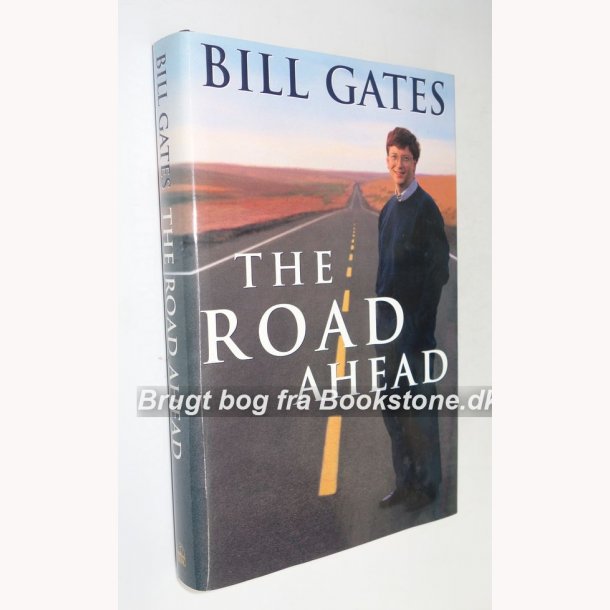 The Road Ahead 