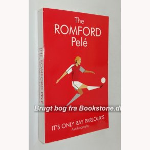The Romford Pelé 