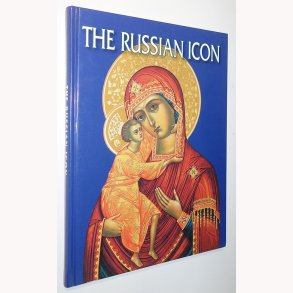 The Russian Icon: Irina Solovyova