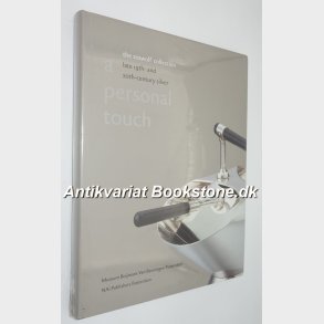 A Personal Touch: Late 19th and 20th Century Silver From The Seawolf Collection