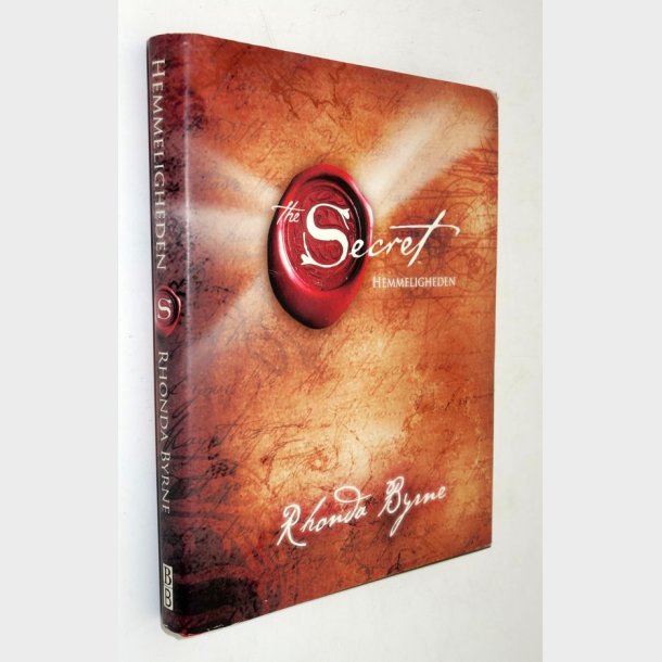 The Secret - hemmeligheden: Rhonda Byrne