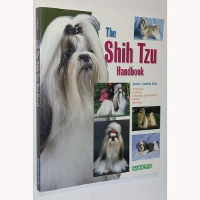 The Shih Tzu Handbook