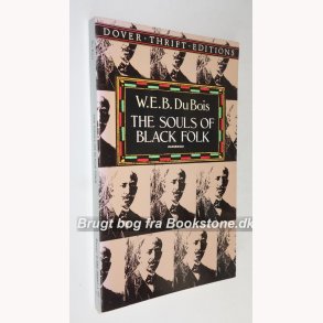 The Souls of Black Folk 