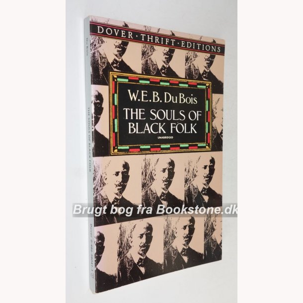 The Souls of Black Folk 