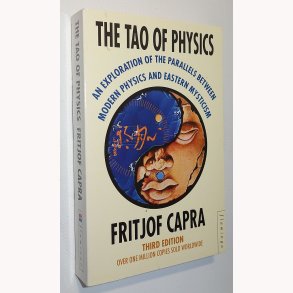 The Tao of Physics