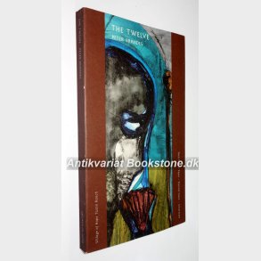 The Twelve af Peter Brandes