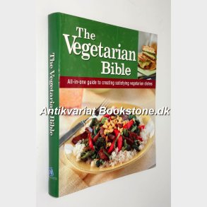 The Vegetarian Bible