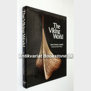 The Viking World: James Graham-Campbell