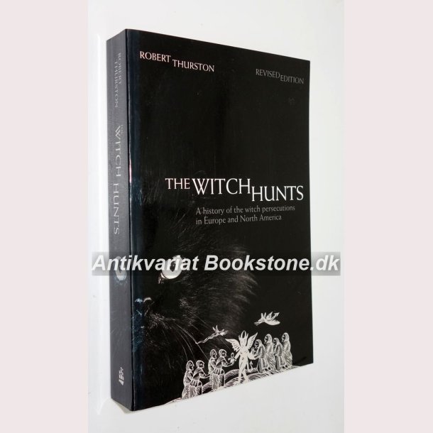 The Witch Hunts