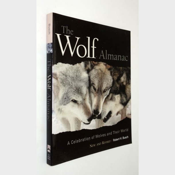 The Wolf Almanac: Robert H. Busch