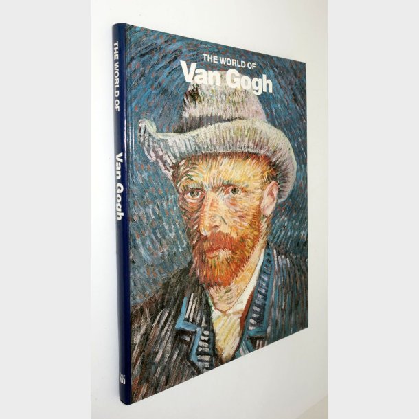 The World of Van Gogh 1853-1890: Robert Wallace