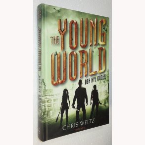 The Young World - den nye orden