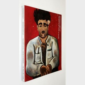 The earth is all I know of wonder: Marsden Hartley