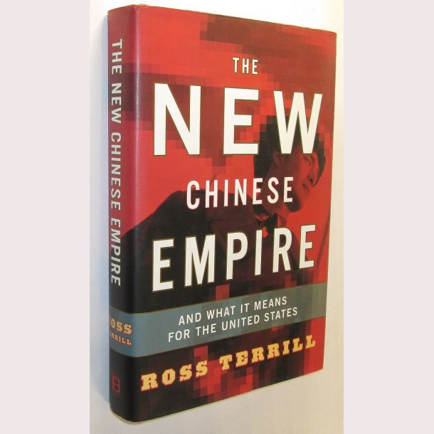 The New Chinese Empire