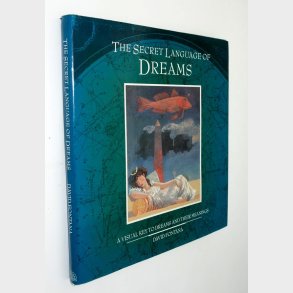 The Secret Language of Dreams: David Fontana
