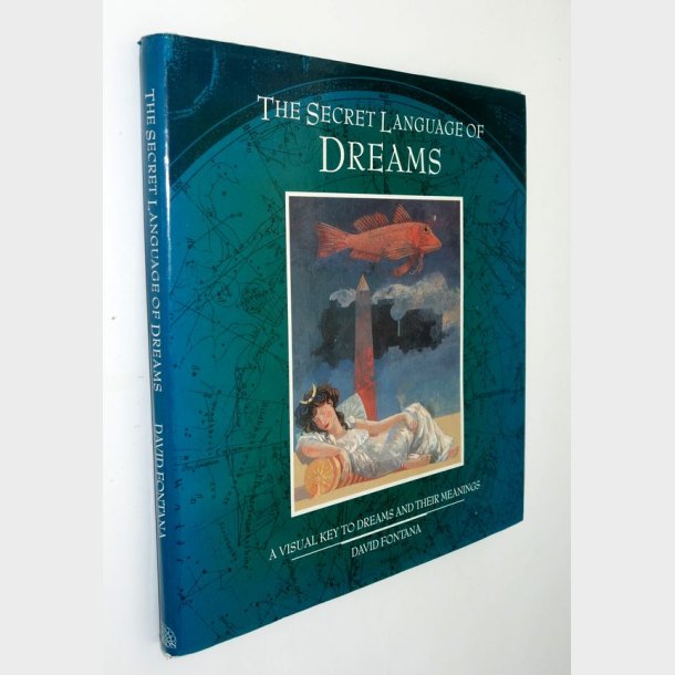The Secret Language of Dreams: David Fontana