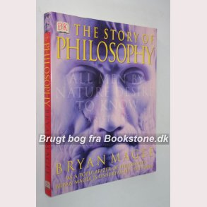The story of Philosophy 