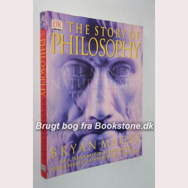 The story of Philosophy 