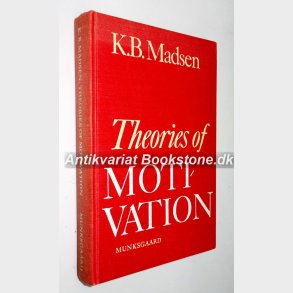 Theories of Motivation (Signeret) 