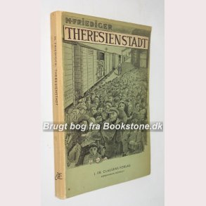 Theresienstadt 