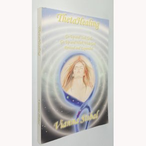 ThetaHealing af Vianna Stibal