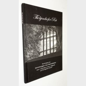 Thi kjendes for Ret: Bodil Jakobsen