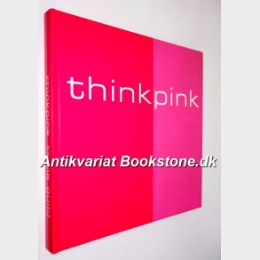 Think Pink: Tricia Guild 