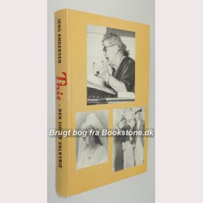 Thit - den sidste valkyrie