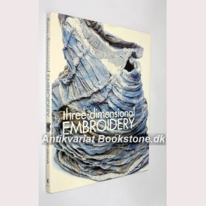 Thre-dimensional Embeoidery 