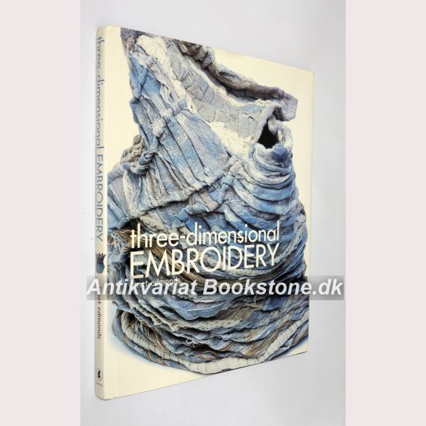 Thre-dimensional Embeoidery 