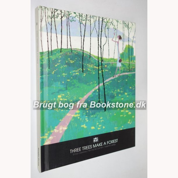 Three Trees Make a Forrest