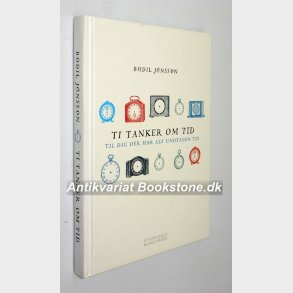 Ti tanker om tid
